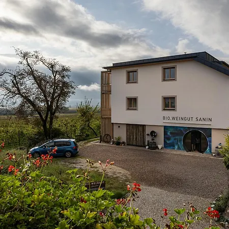 Lejlighed Bio Weingut Sanin Magre all' Adige